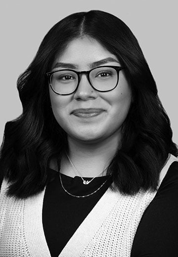 Photo of Michelle Lopez Sosa