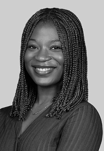Brenda Koumondji