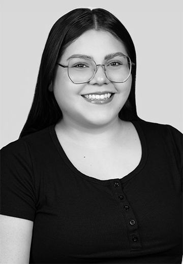 Geraldine Gamboa Mann