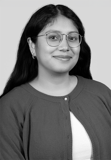 Maria Jose Alarzon Salas
