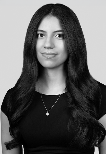 Photo of Ana Santander