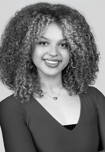 Photo of Mackenzie Peschong