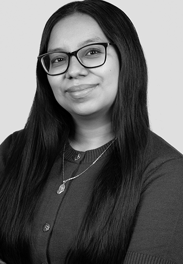 Photo of Emily Perez Ramos