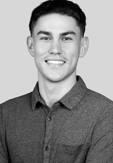 Photo of Will Lierheimer